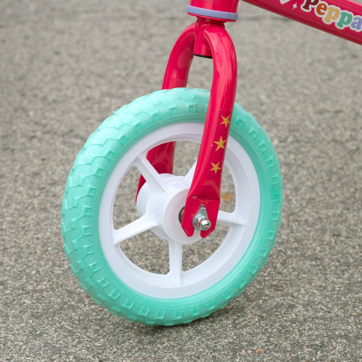 Ride-on toy 70 x 50 x 41 cm Multicolour