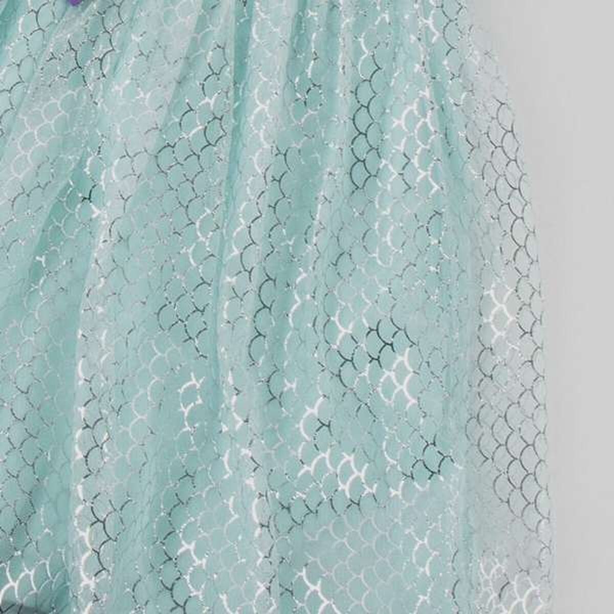 Dress Turquoise