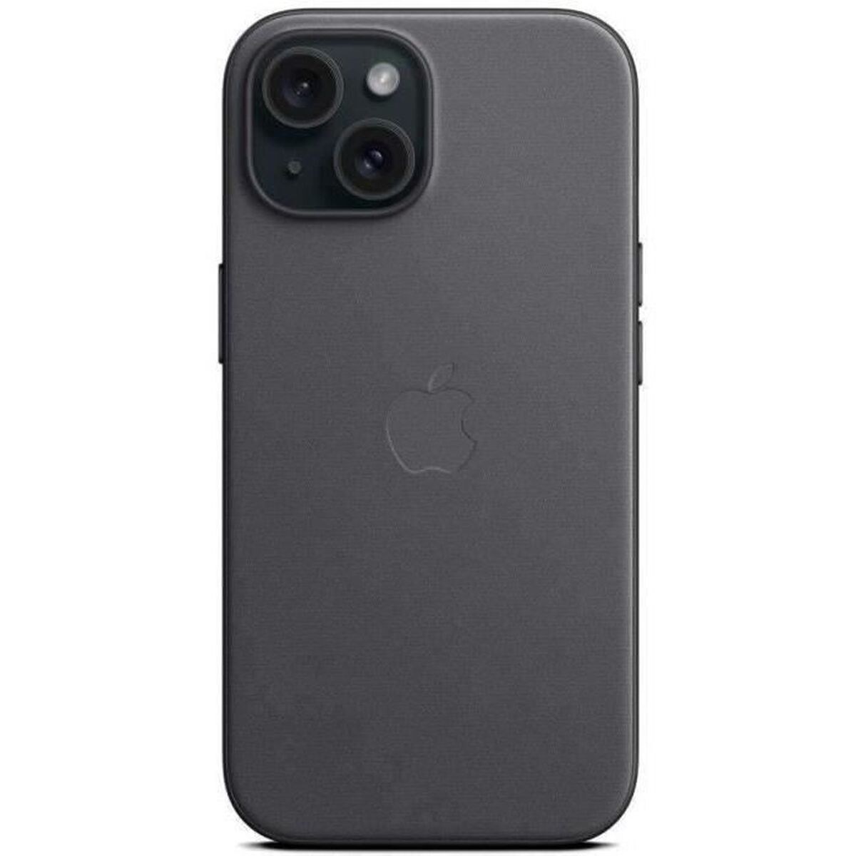 Чехол для мобильного телефона iPhone 15 Чёрный