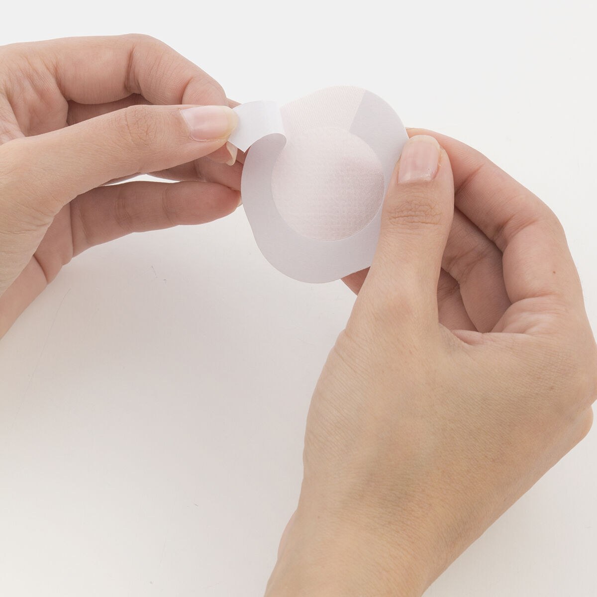 Invisible Breast-lift Stickers 24 Units