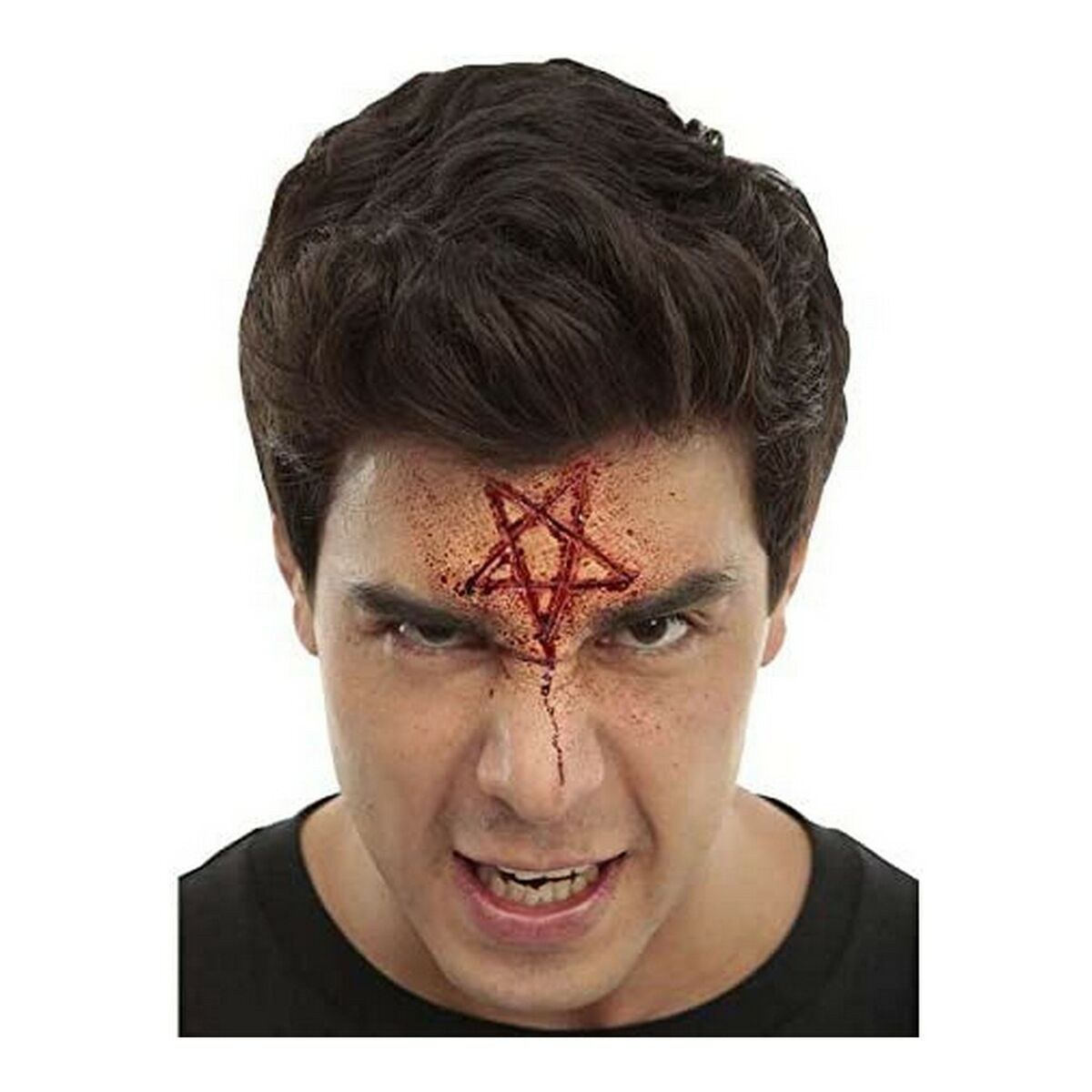 Аксессуары для костюмов pentagonal