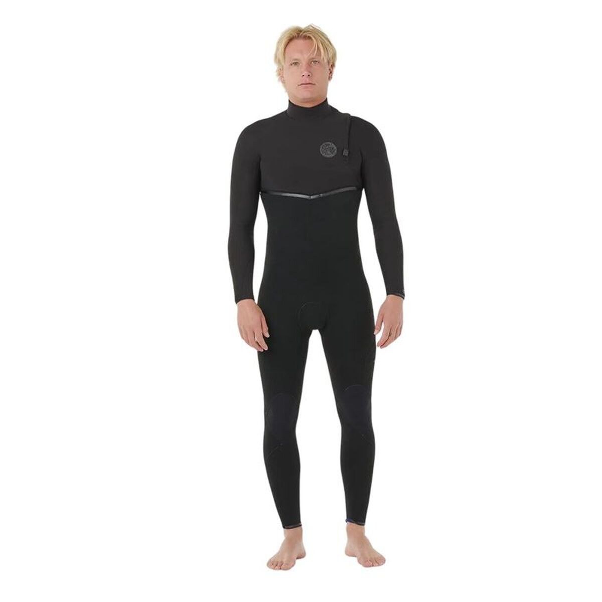 Neoprene E-Bomb Zf 32 Black