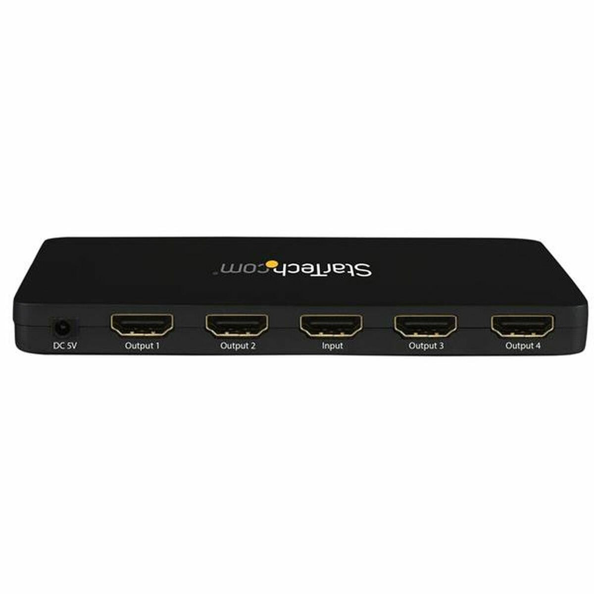 HDMI-переключатель ST124HD4K HDMI x 4