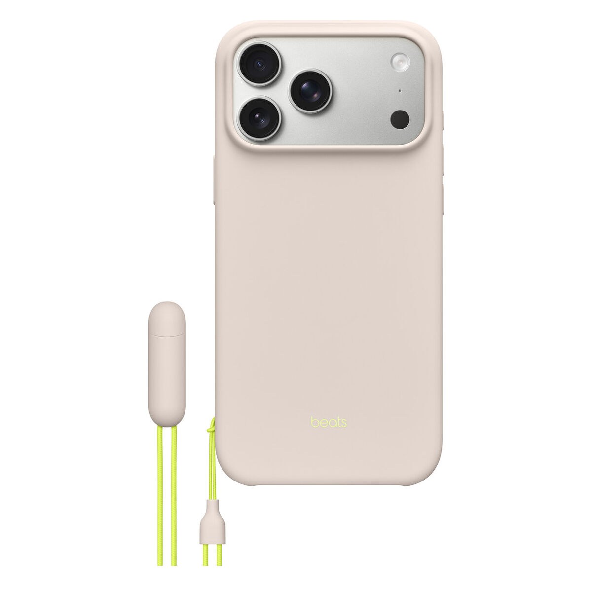 Чехол для мобильного телефона iPhone 17 Pro Max