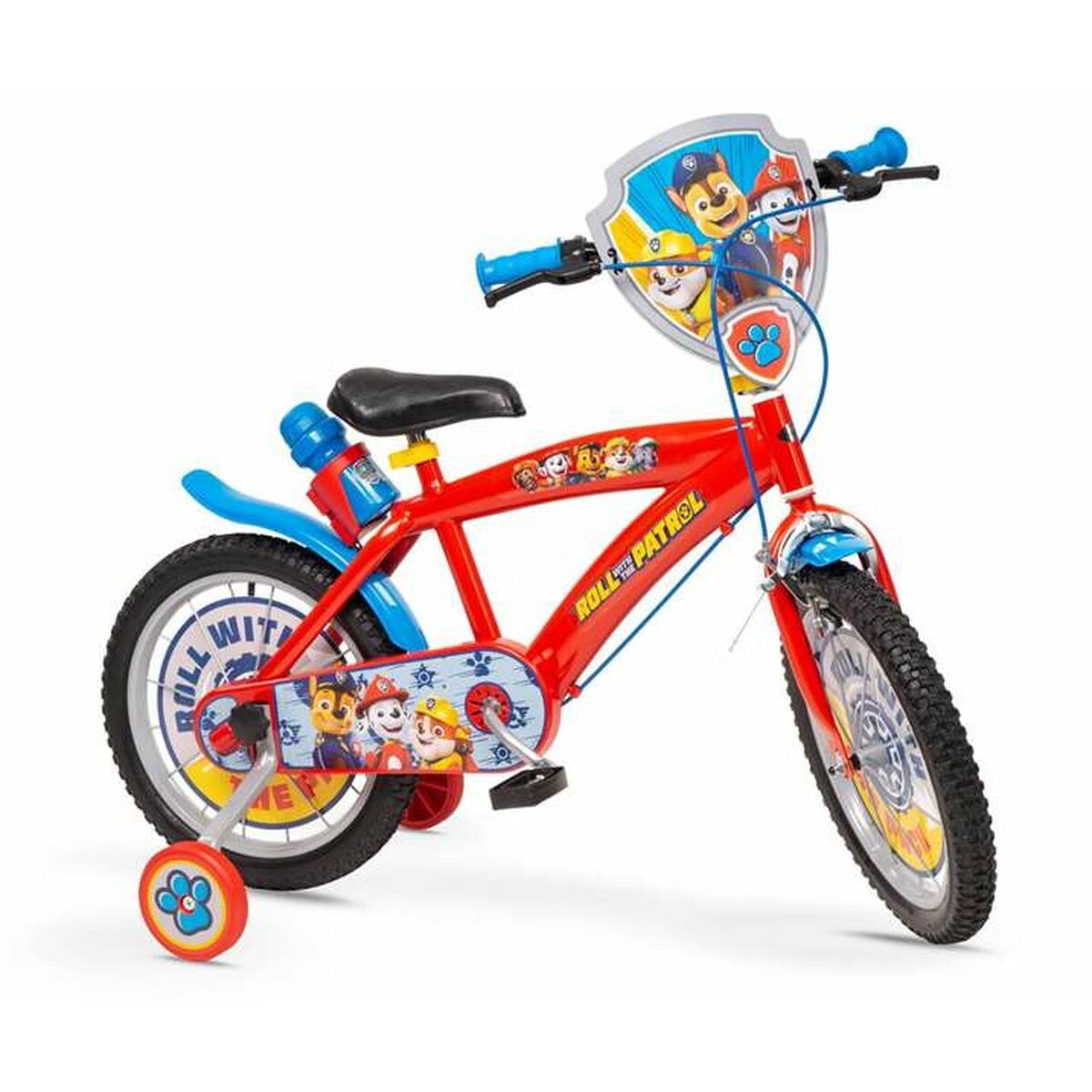 Children's Bike 16"
