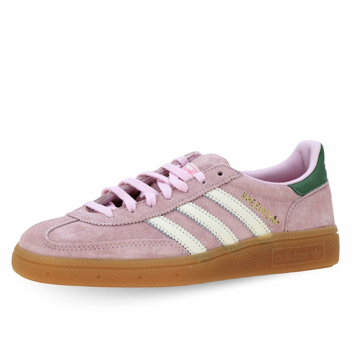 Повседневная обувь детская HANDBALL SPEZIAL JH9227 Розовый