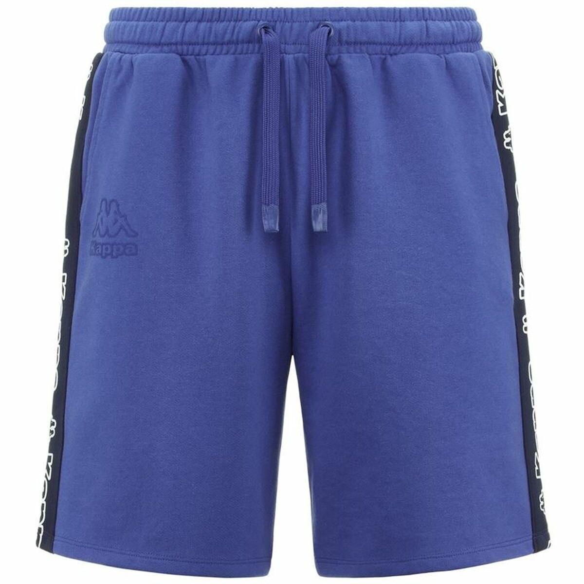 Trousers Gerri Blue