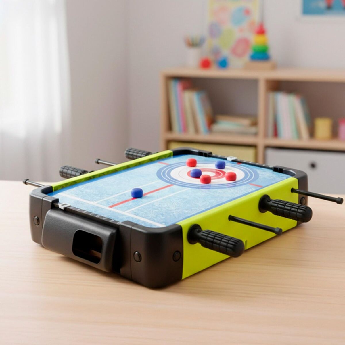 Table football