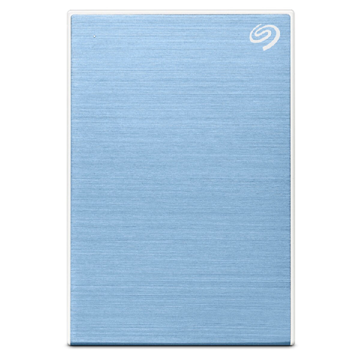 External Hard Drive STKY1000402 Blue 1 TB HDD
