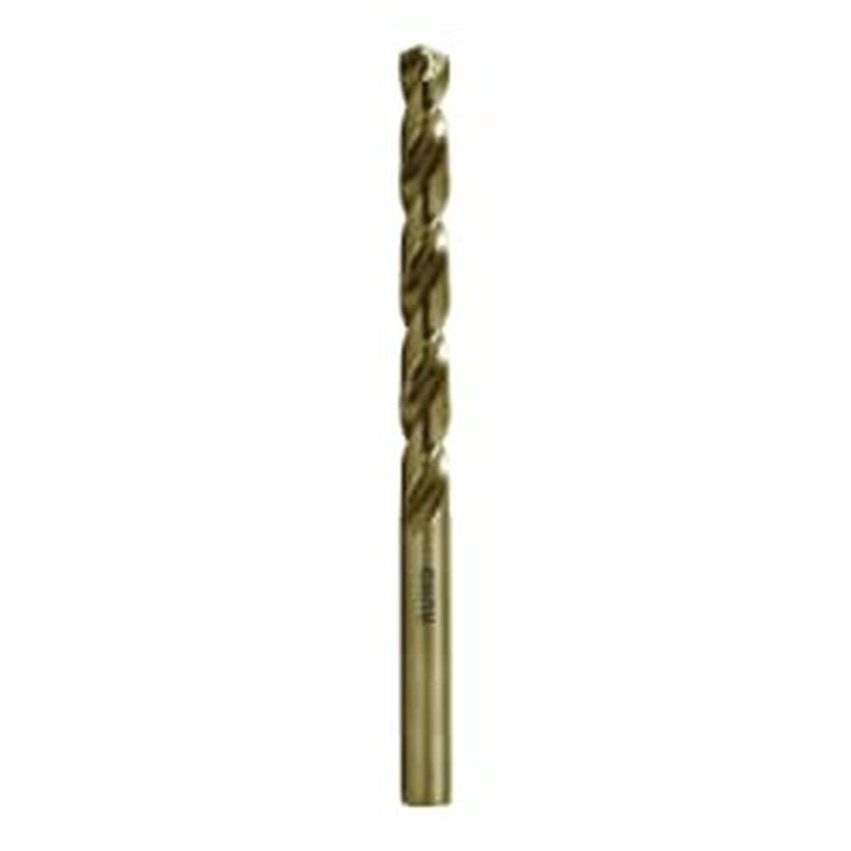 Спиральное сверло 86 mm DIN 338 Ø 5,25 MM Быстрорежущая сталь (HSS)
