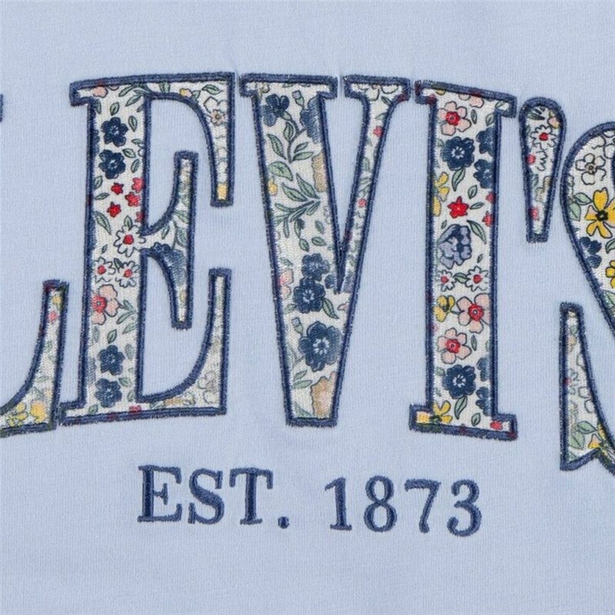 Child's Short Sleeve T-Shirt Lvg Ss Seasonal Graphic