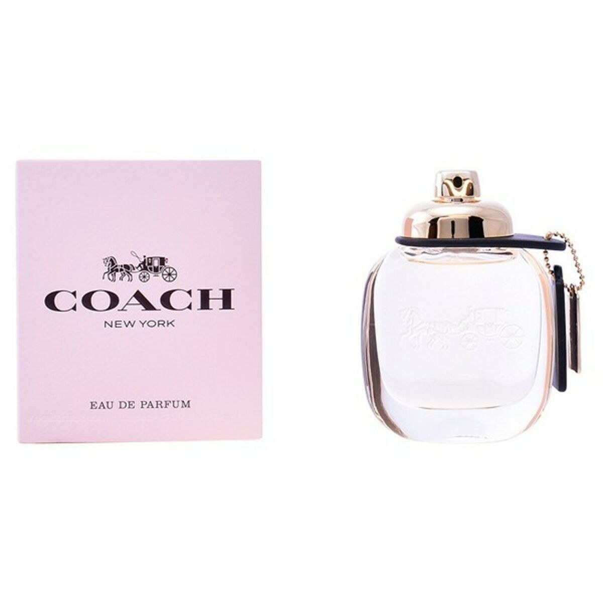 Женская парфюмерия EDP