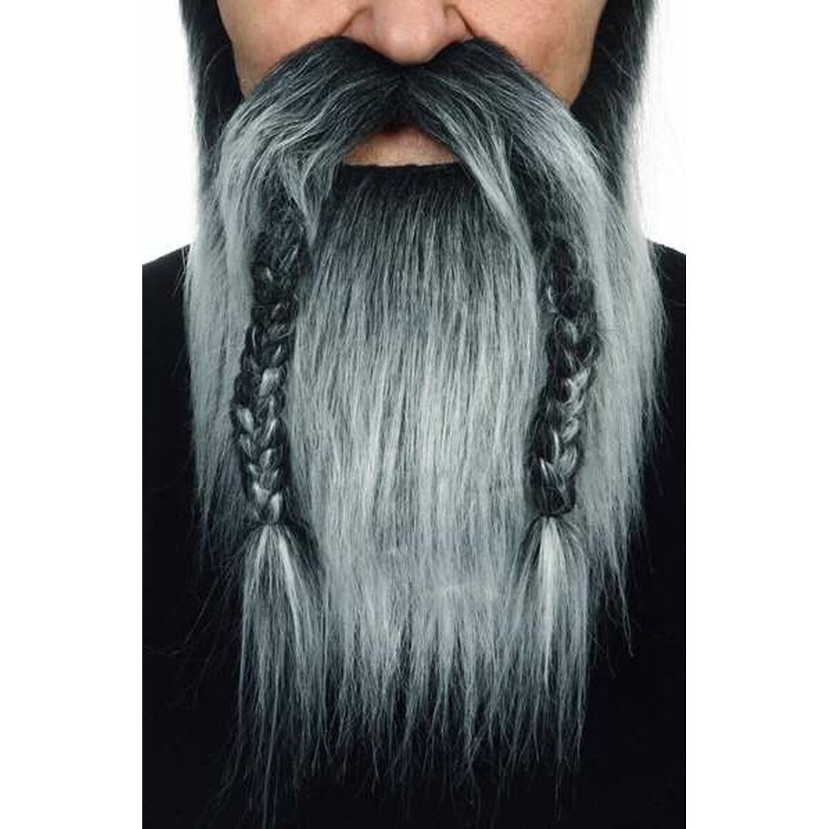 False beard One size Costune accessorie