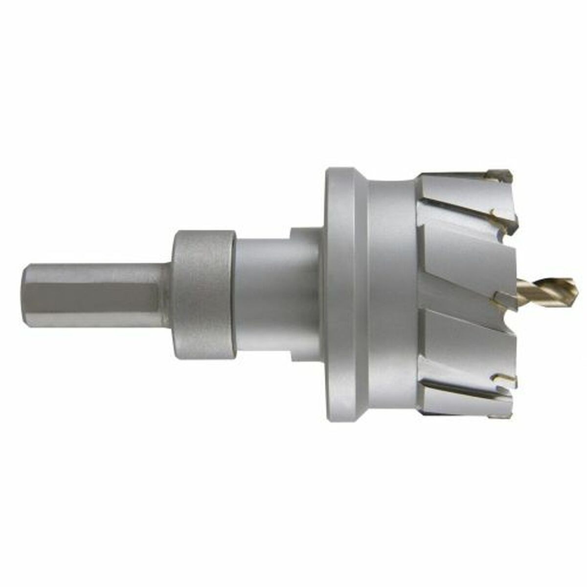Коронка для сверления 17 mm