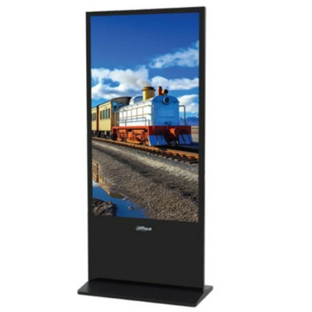 Монитор Videowall DHI-LDV65-SAI400L 4K Ultra HD 65"