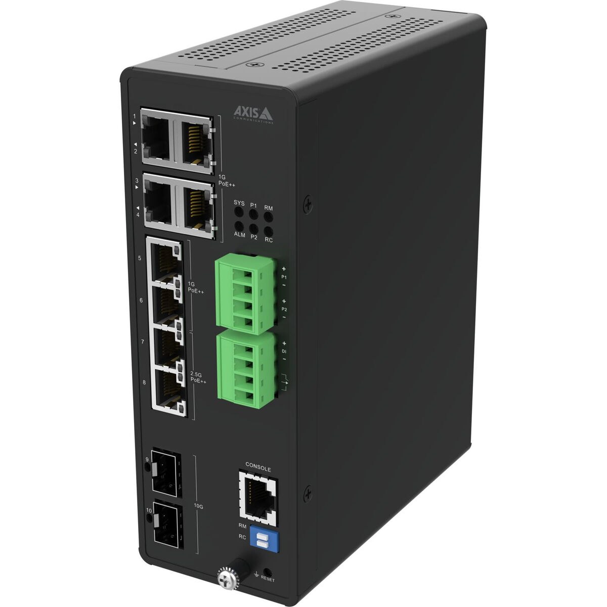 Переключатели KVM 02621-001