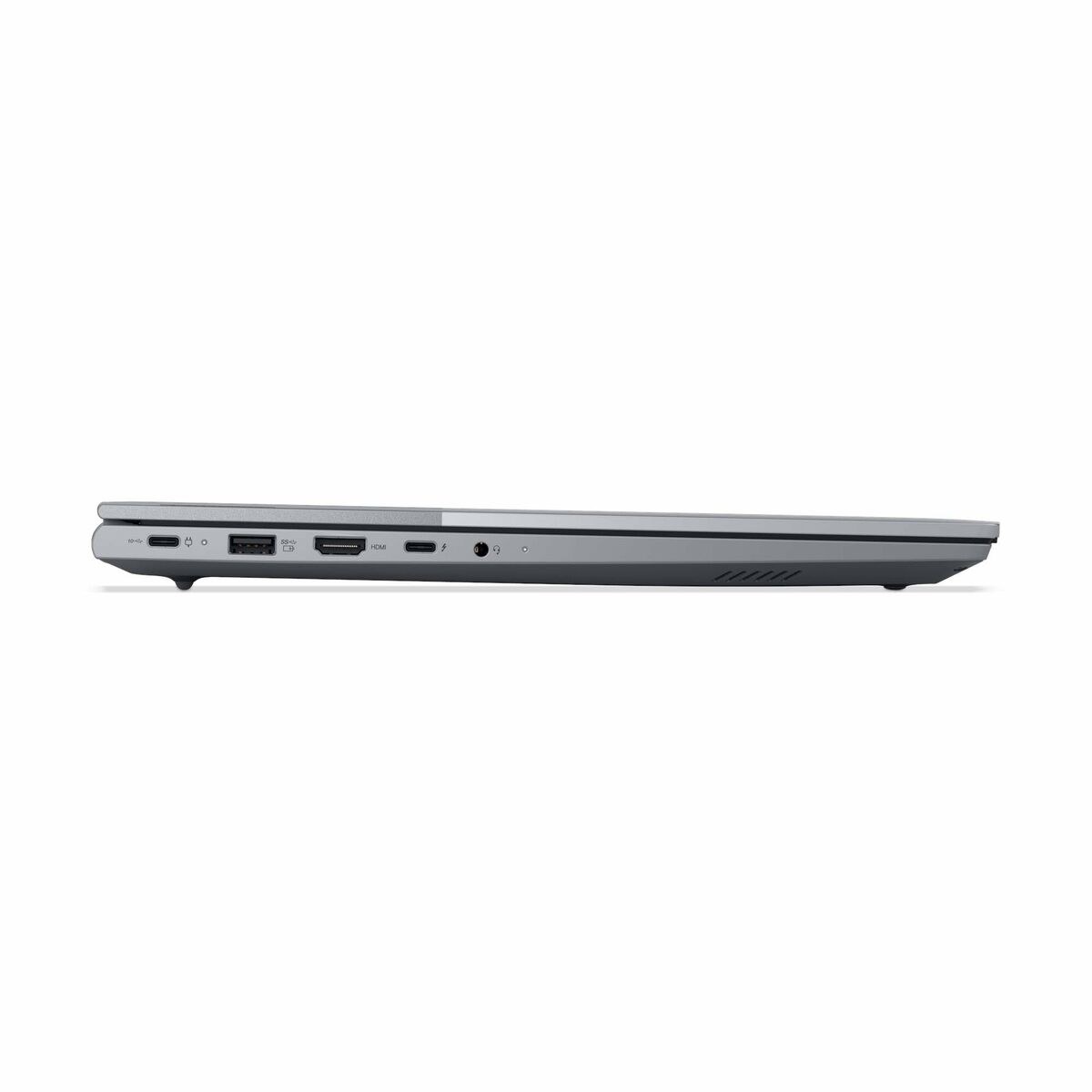 Ноутбук ThinkBook 16 G8 IRL 16" intel core i5-13420h 16 GB RAM 512 Гб SSD Испанская Qwerty
