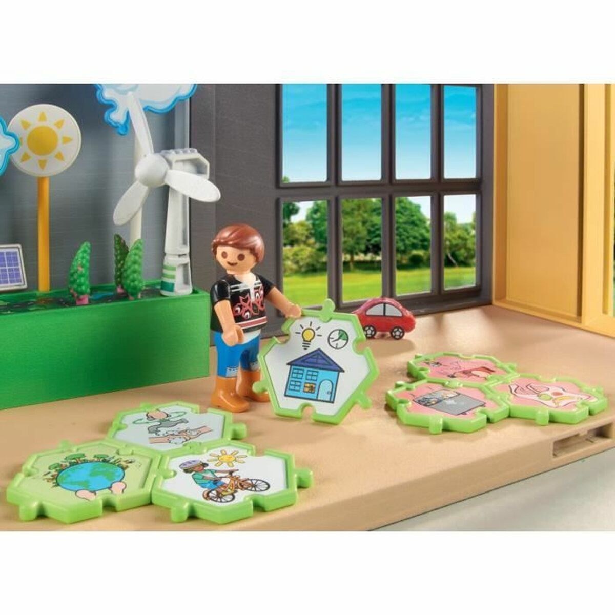 Playset 71331