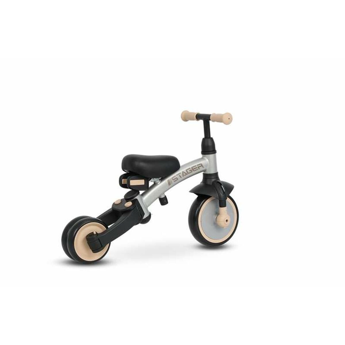 Children's Bike 3 in 1 Without pedals