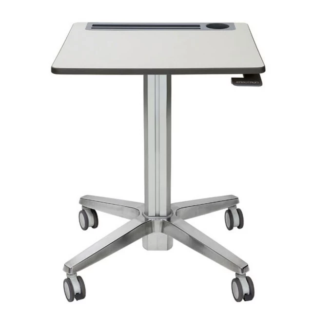 Work table 24-547-003 Silver