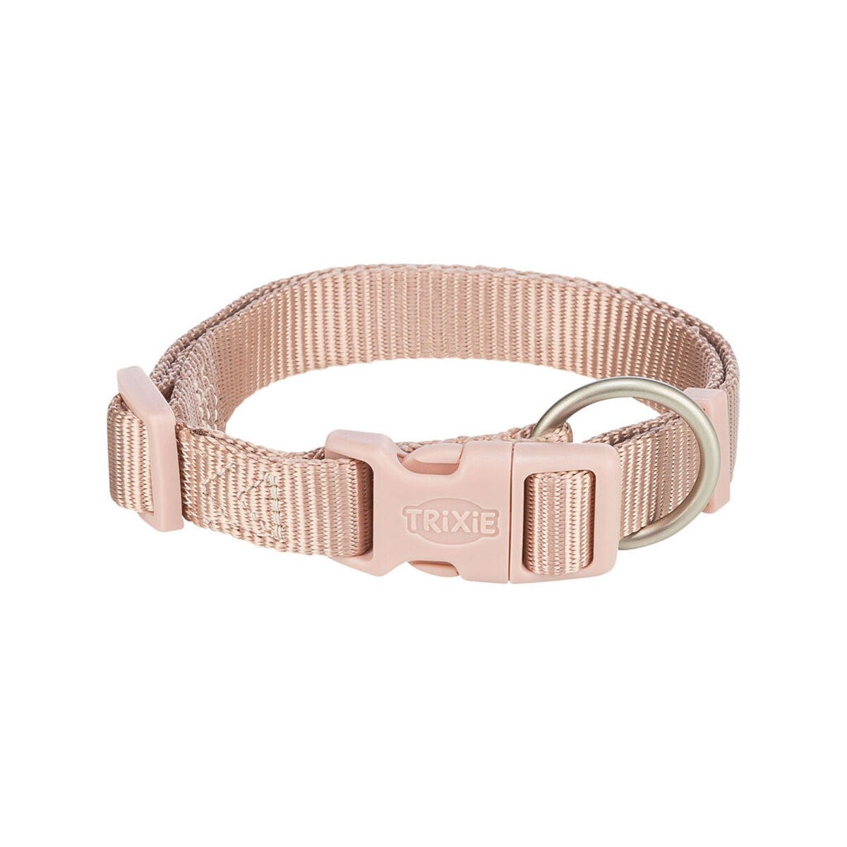 Собачий ошейник Premium Blush S/M 30-45 cm
