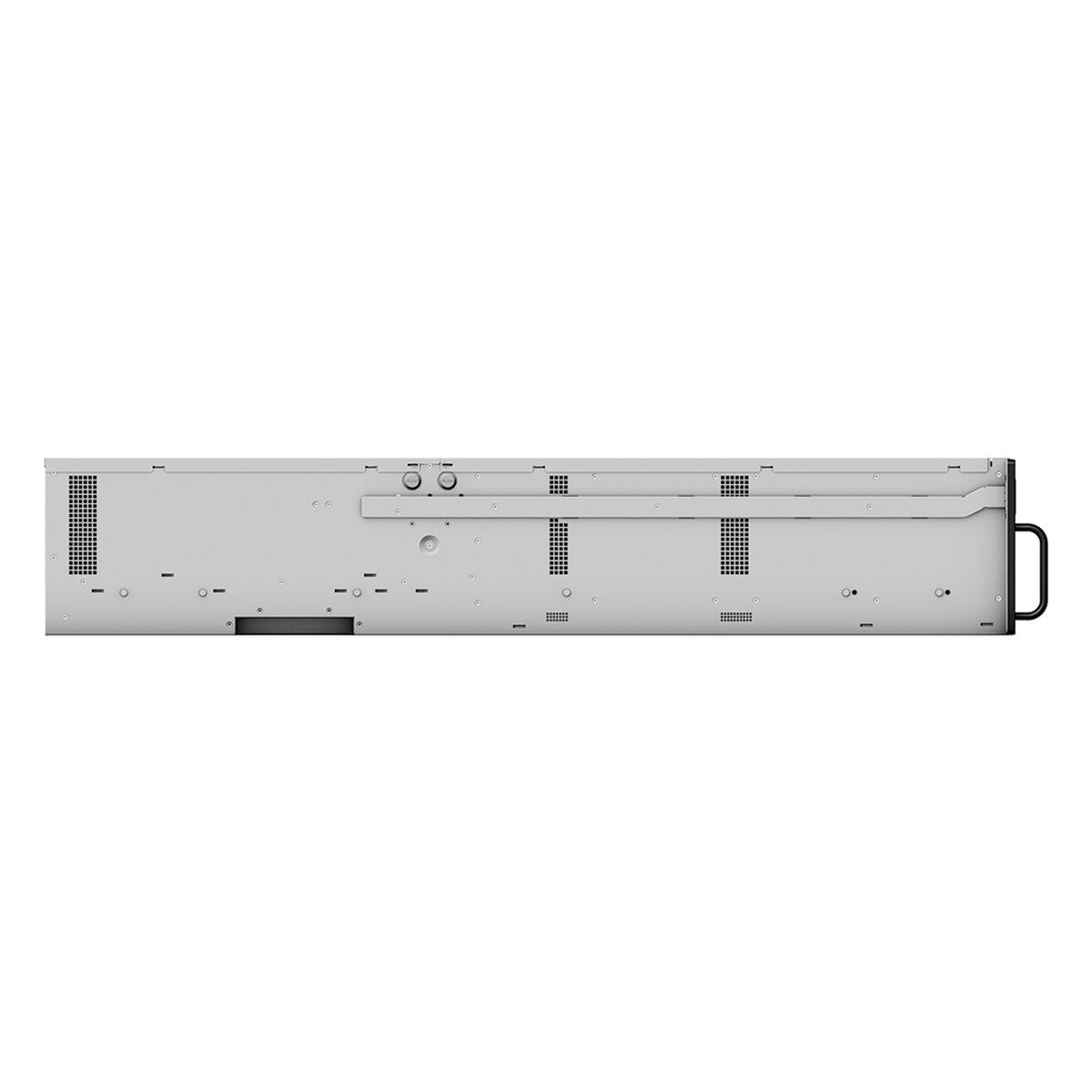 Сервер HD6500 Intel Xeon Silver 4210R 500 GB HDD