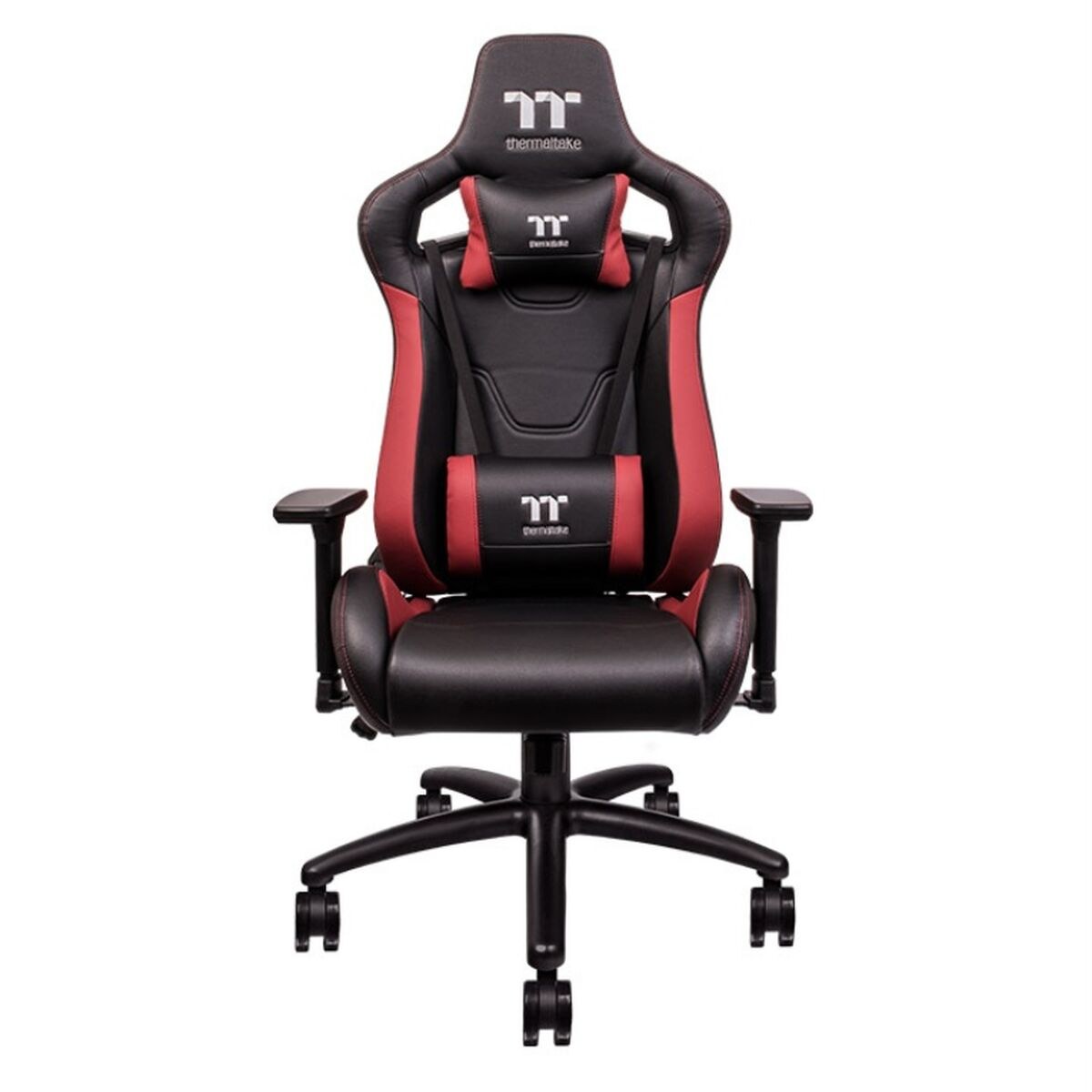 Gaming Chair U Fit Multicolour