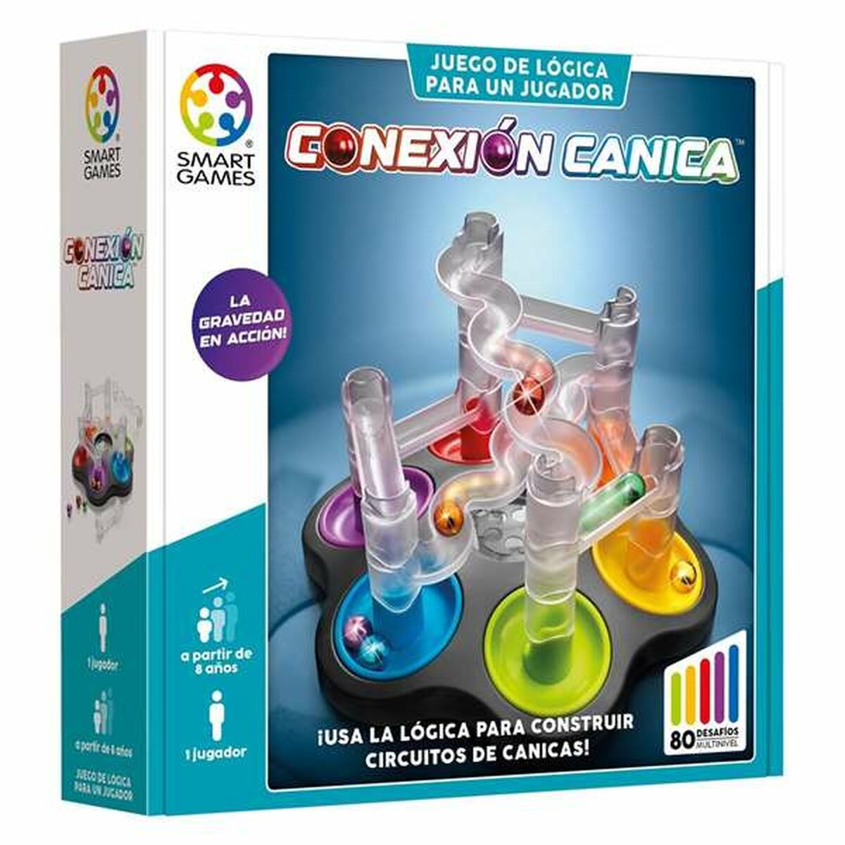 Игра на ловкость