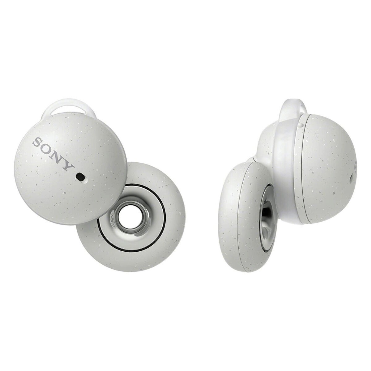 Bluetooth-наушники Linkbuds Белый
