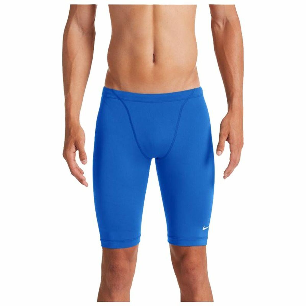 Плавки мужские Hydrastrong Solid Jammer Синий