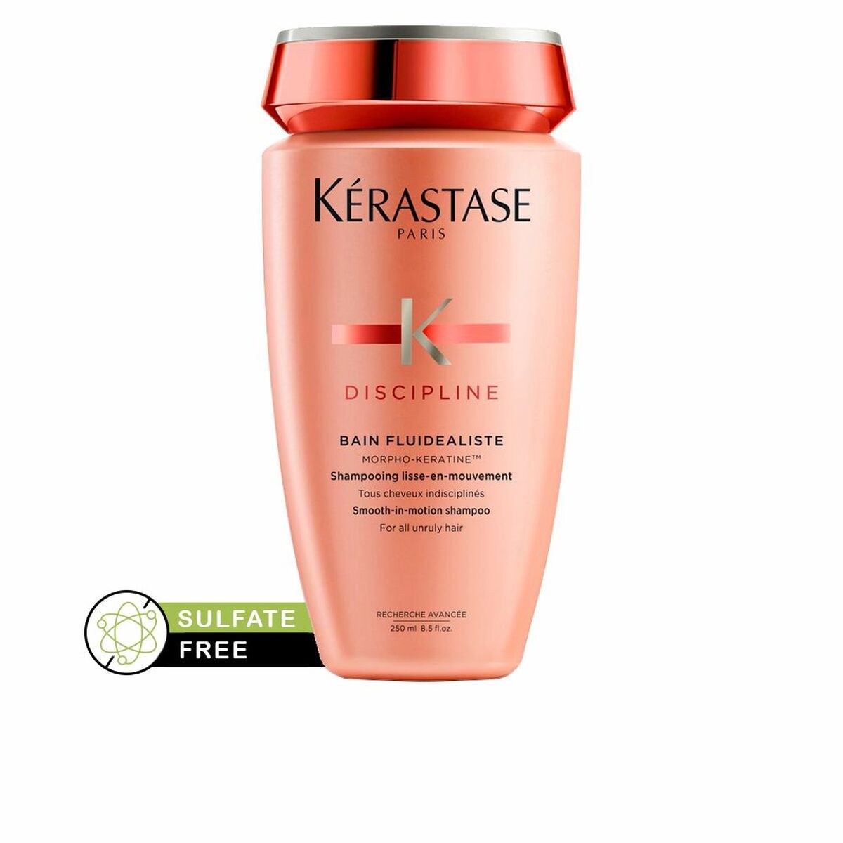 Шампунь Discipline 250 ml