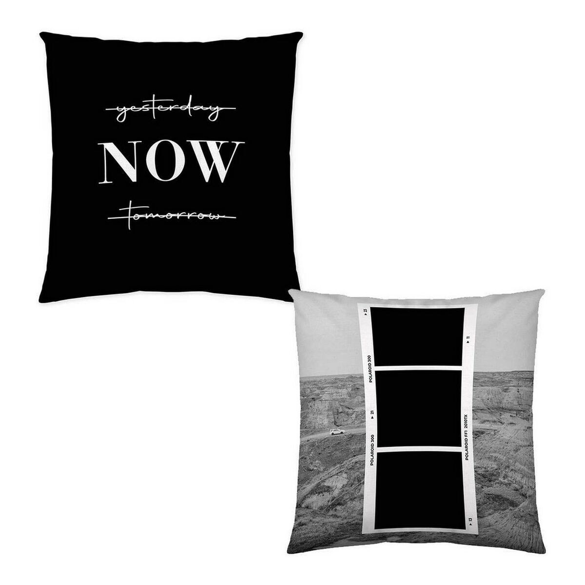 Чехол для подушки Localization-B08FTFFTSN 50 x 50 cm