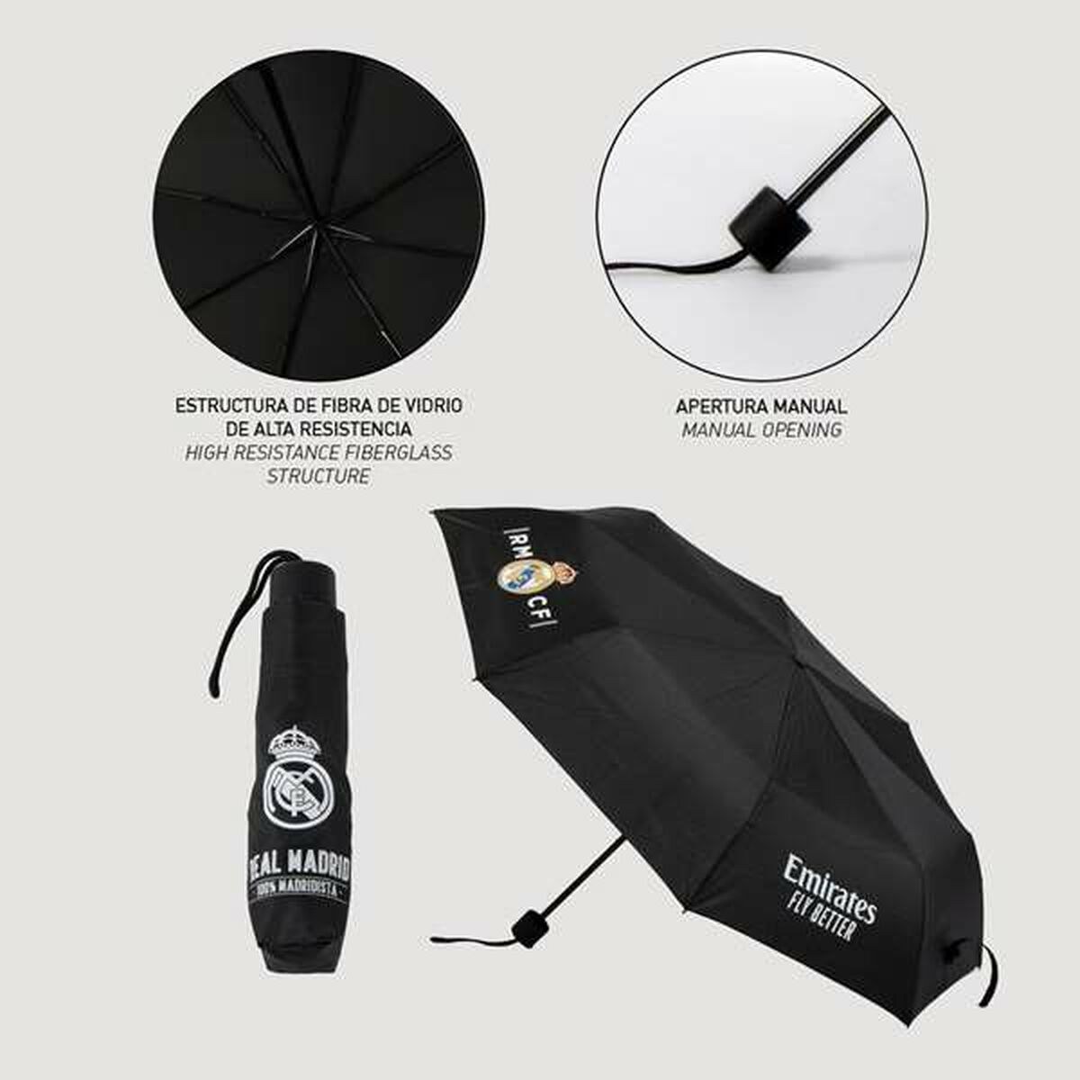 Umbrella 45 cm