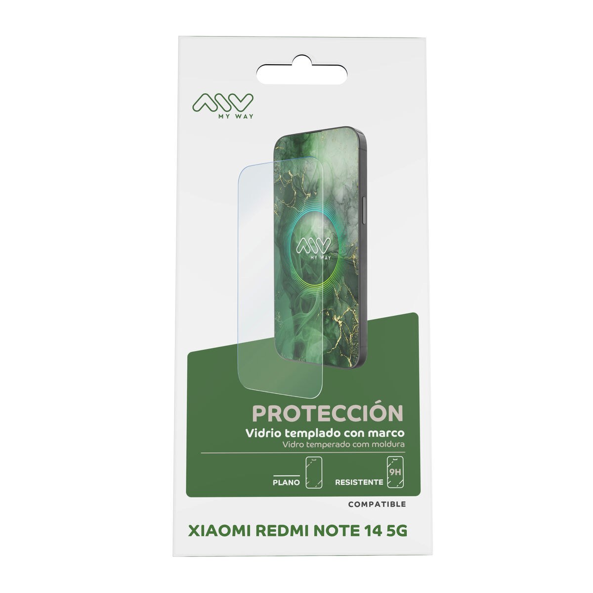 Защита для экрана для телефона Redmi Note 14 5G