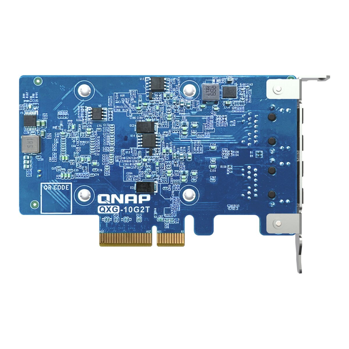 USB-кабель QXG-10G2T Зеленый