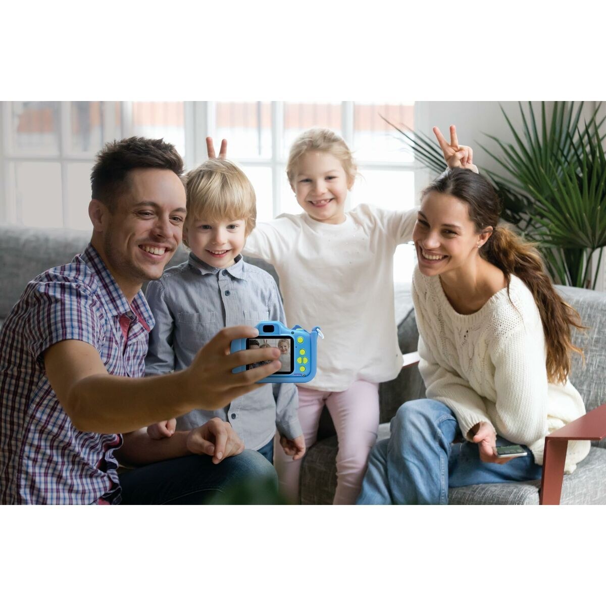Digital Camera