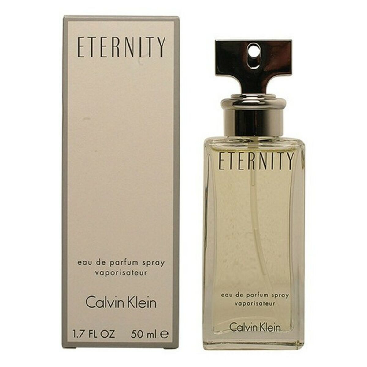 Женская парфюмерия Eternity EDP