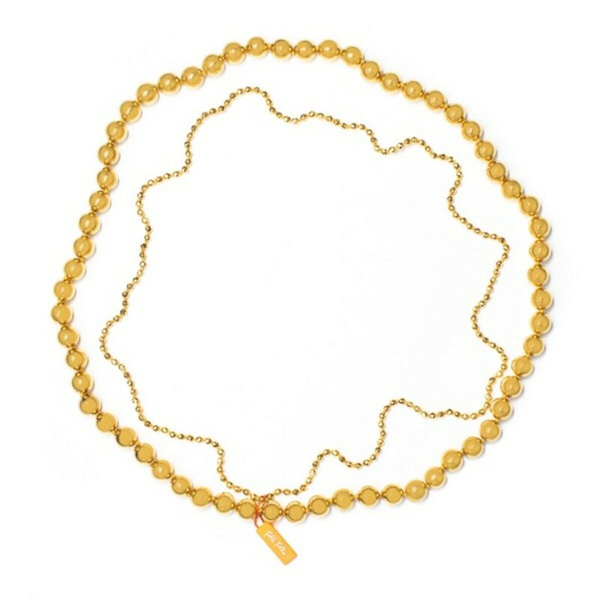 Ladies' Necklace 4N9A112YY