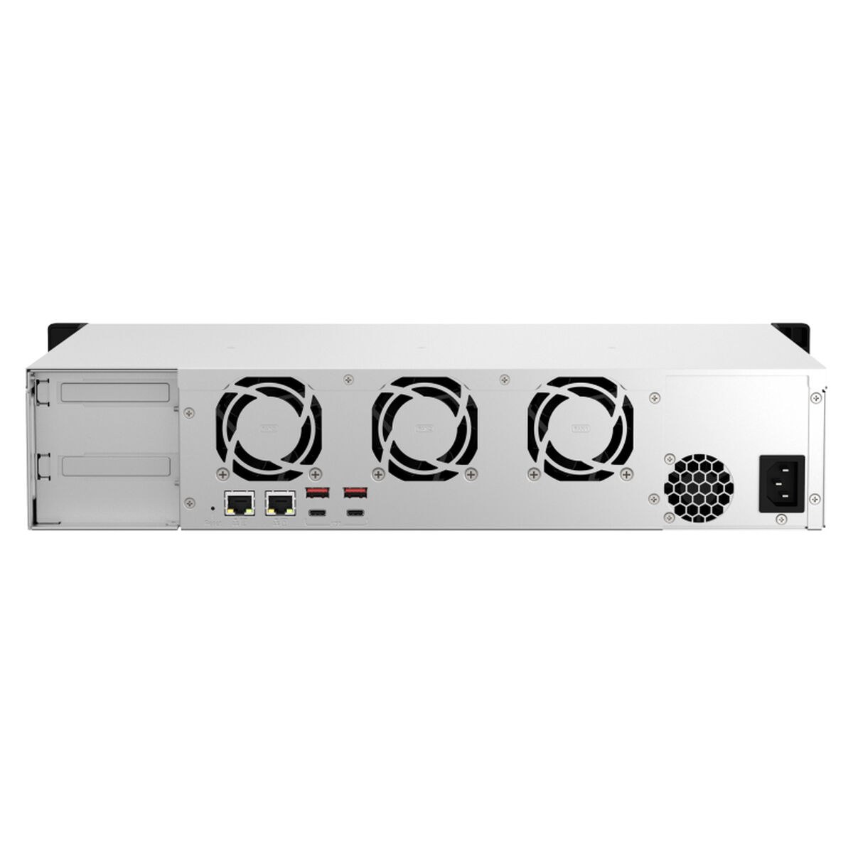 Network Storage TS-873AEU-4G Black