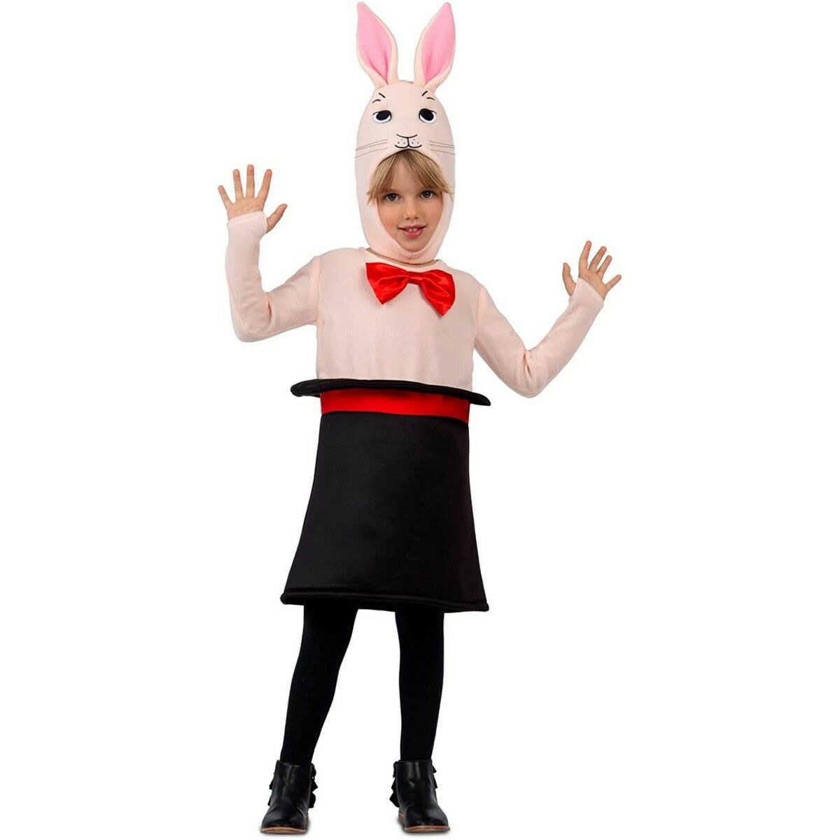 Costume for Children Rabbit (2 Pieces)