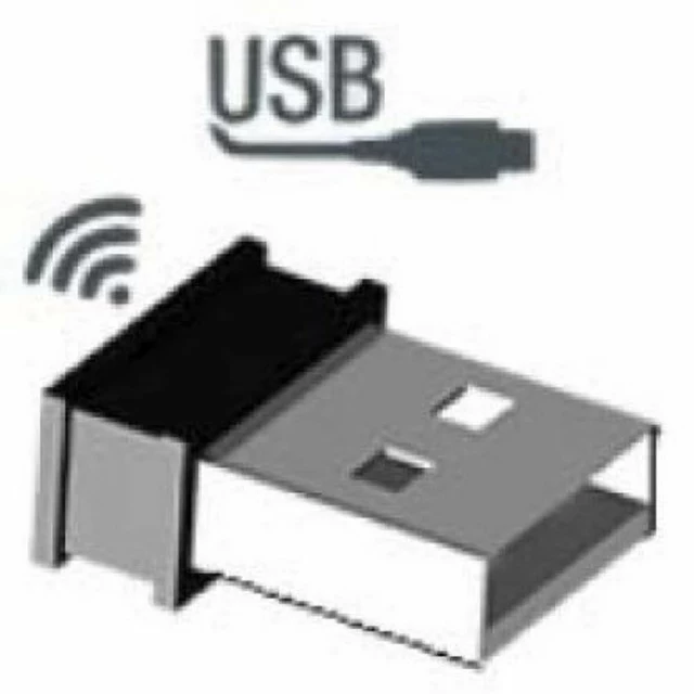 USB Adaptor