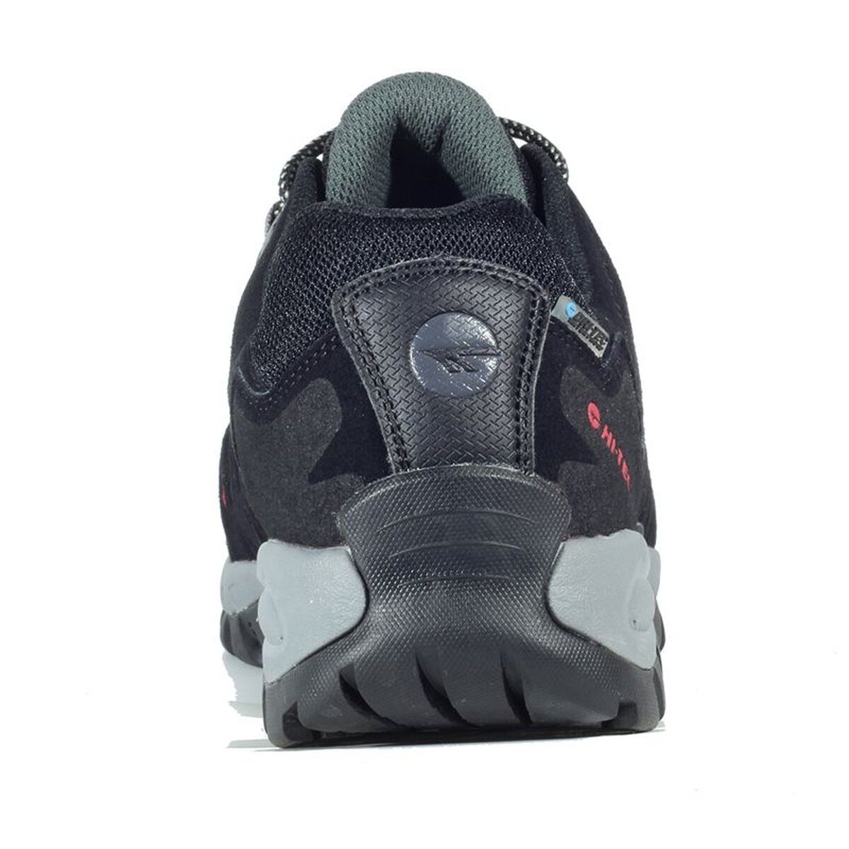 Walking Shoes for Men Black