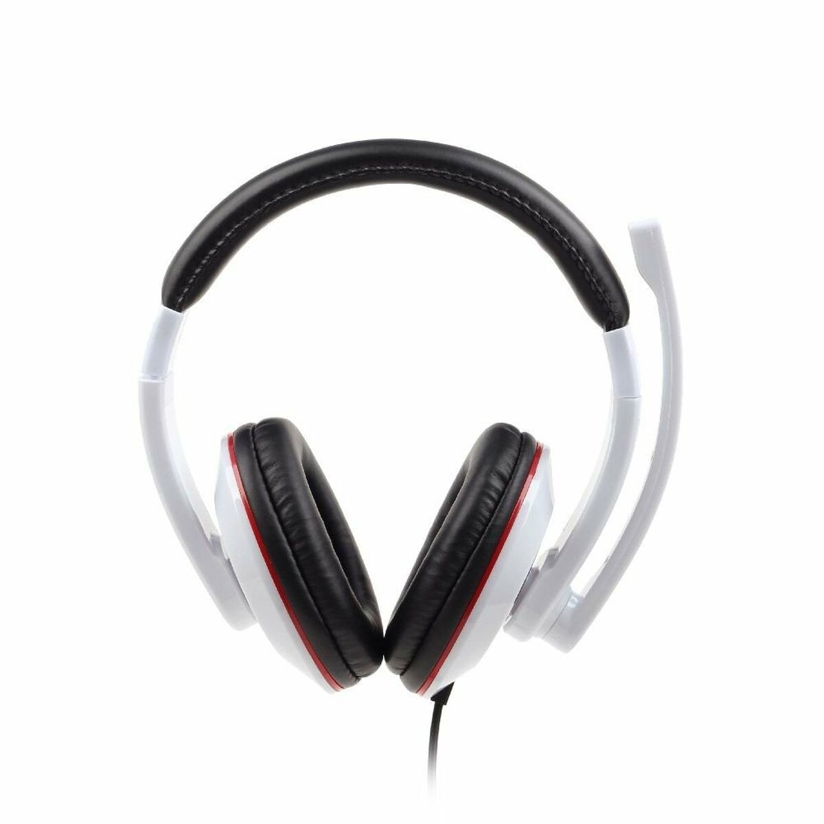 Headphones with Microphone MHS-001-GW