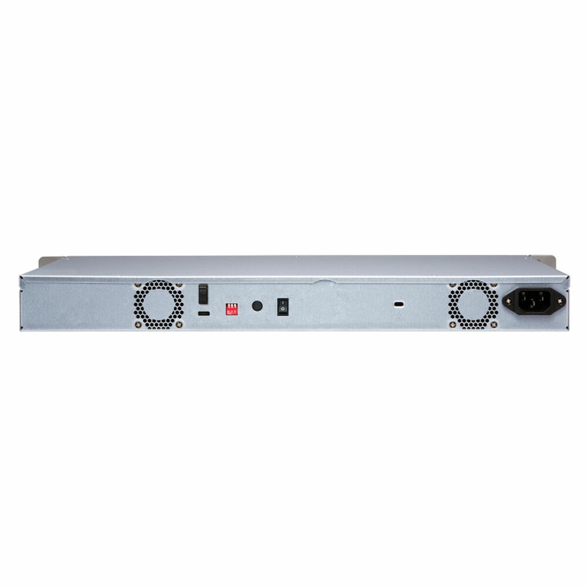 NAS Network Storage TR-004U Grey