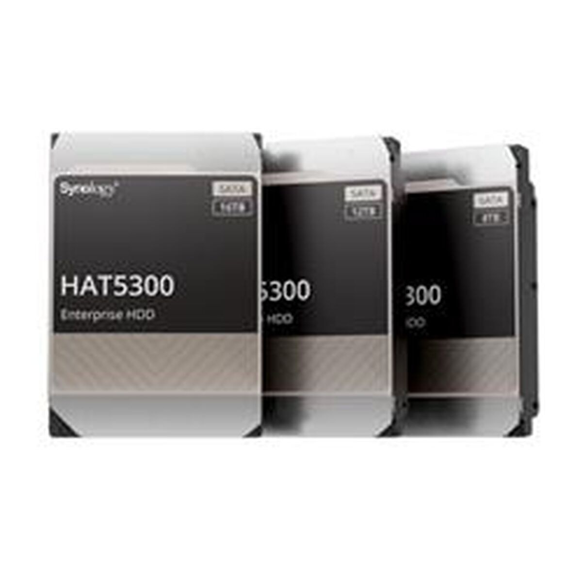 Hard Drive HAT5300 3,5" 12 TB