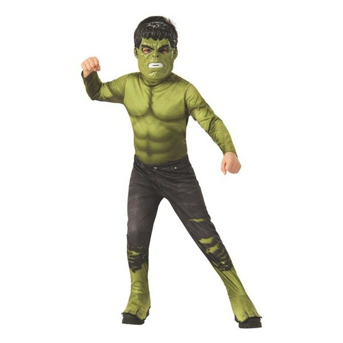 Costume for Children Avengers Endgame Hulk