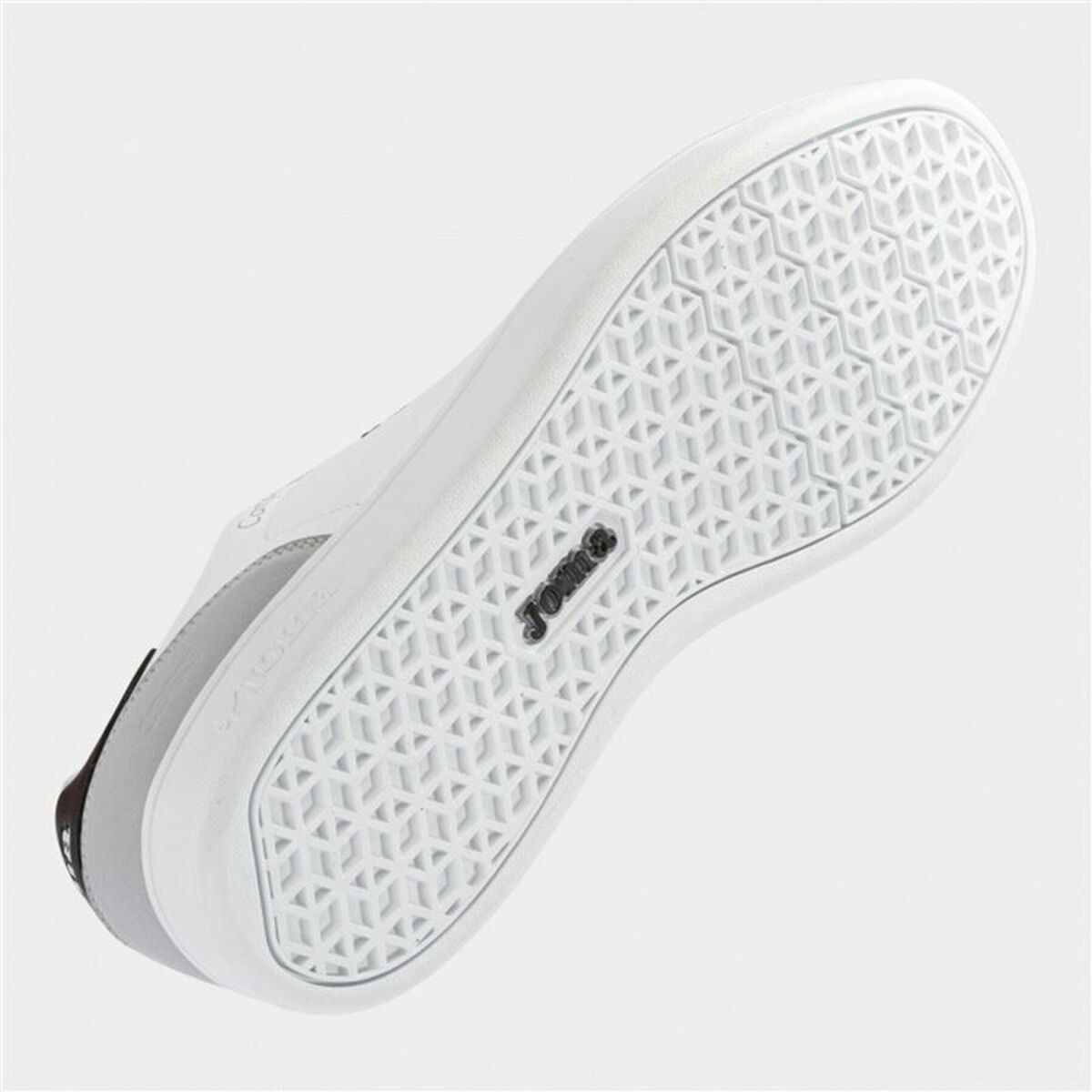 Casual Trainers C.Campus 2401 White