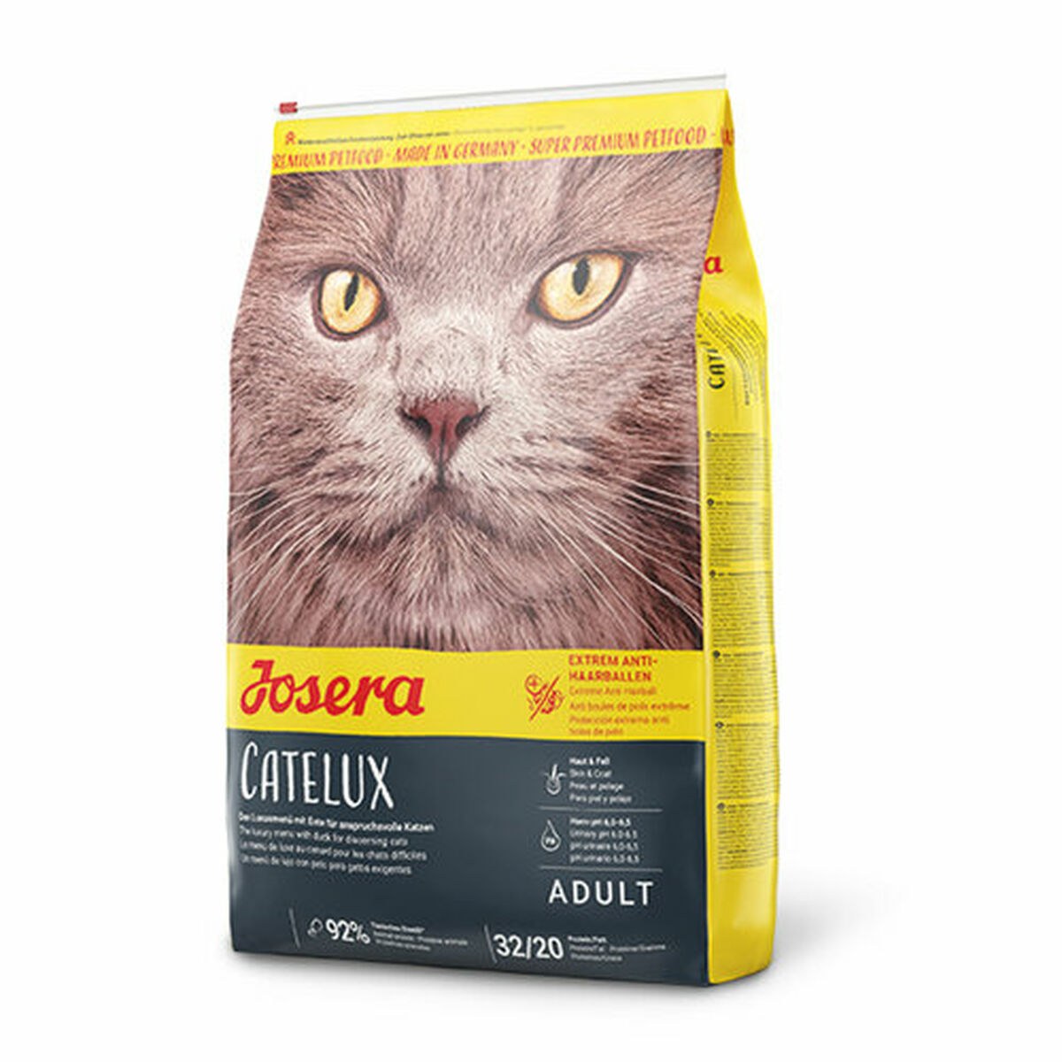 Cat food 9610 10 kg
