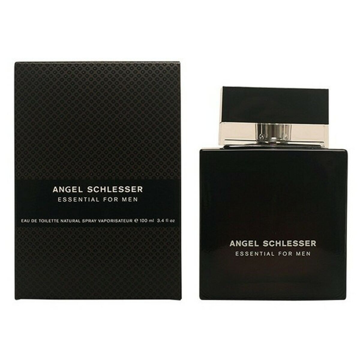 Мужская парфюмерия Essential EDT