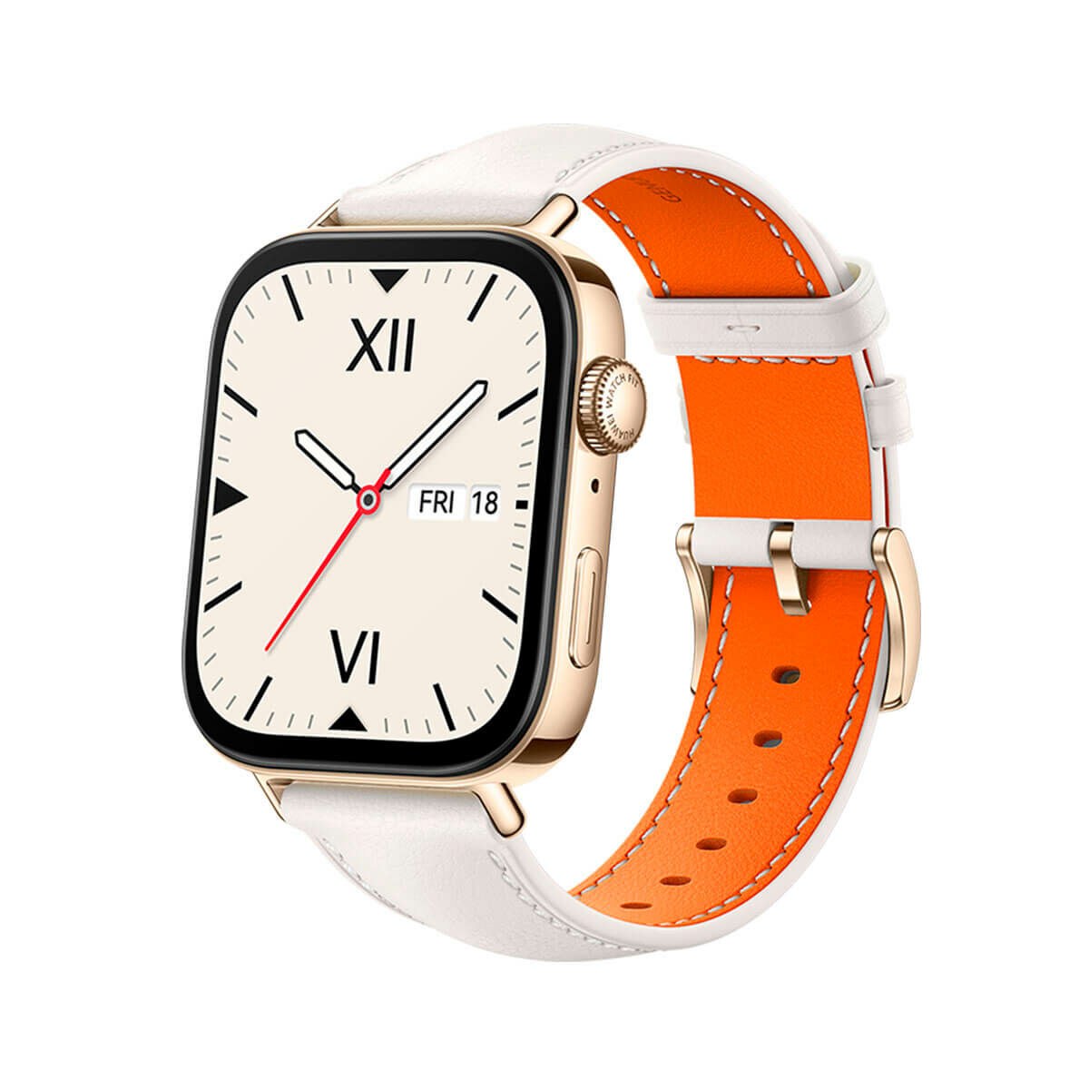 Умные часы 55020CEH Белый